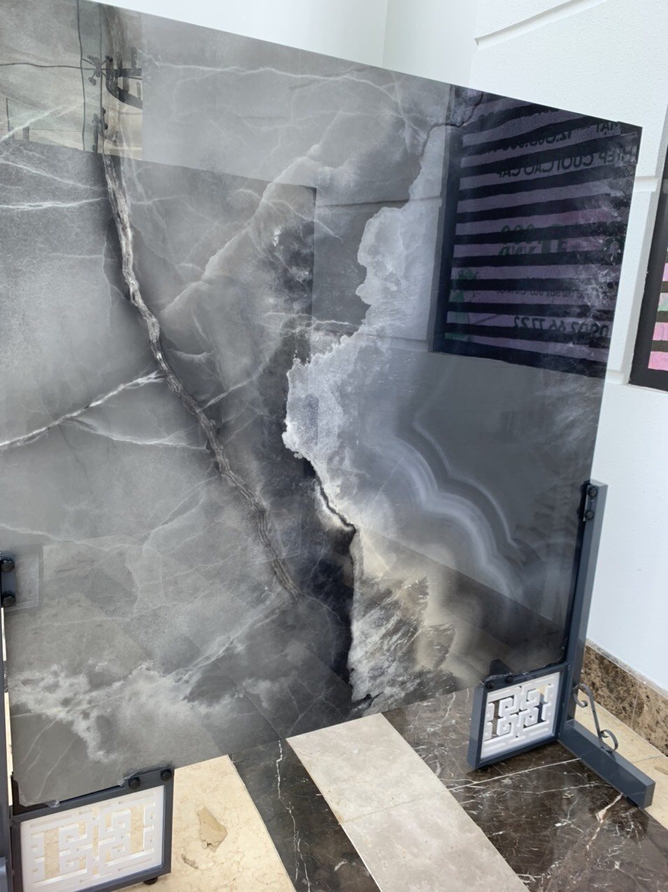 Gạch 1600x1600 Khổ Lớn