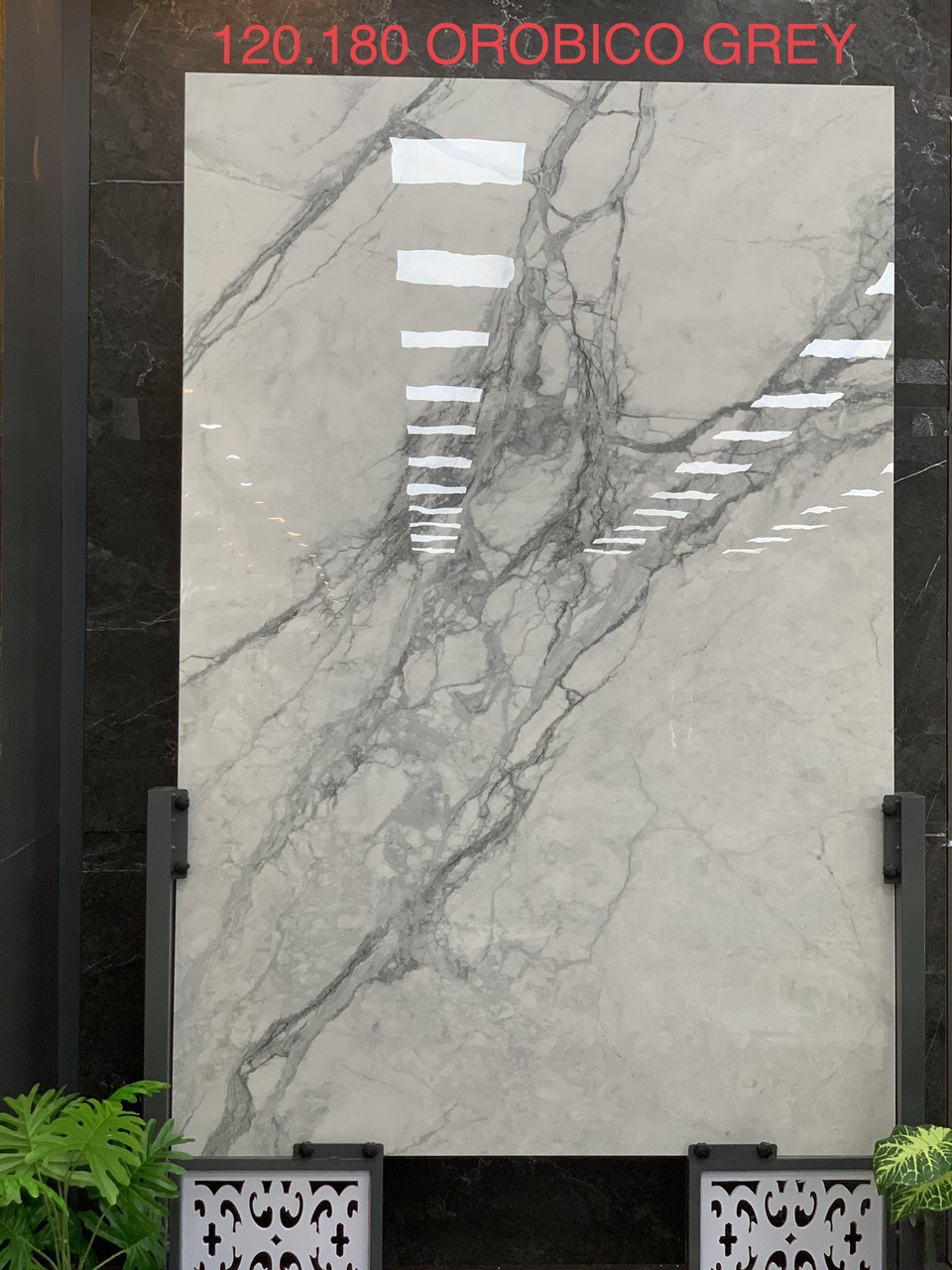 Gạch Khổ Lớn 1200x1800mm