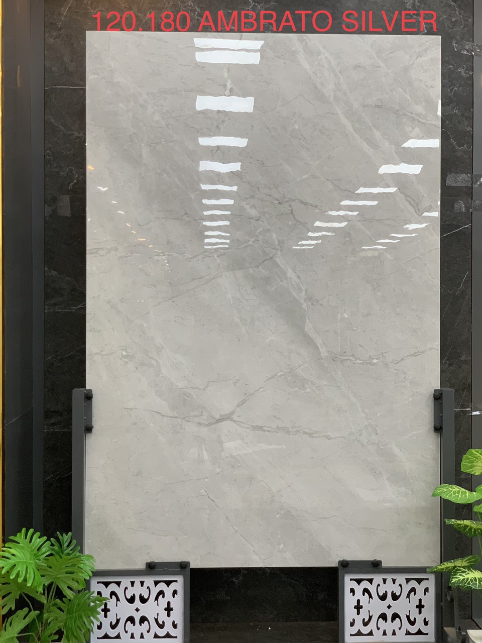 Gạch Khổ Lớn 1200x1800mm