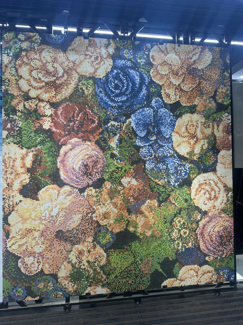 GẠCH KHỔ LỚN 800x2600